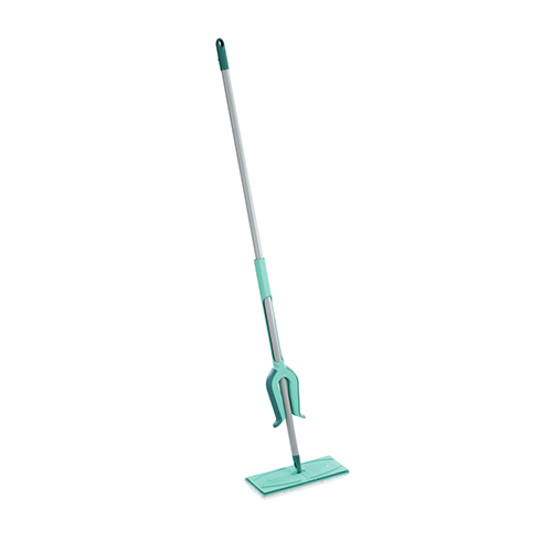 Швабра для підлоги з віджимом Leifheit Picobello M Micro Duo (56553 ...