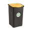 Сміттєвий бак Stefanplast Ecogreen bin 50л (70650)-1