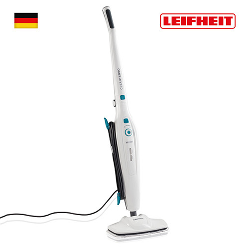 Парова швабра Leifheit Steam Mop CleanTenso (11910)-0