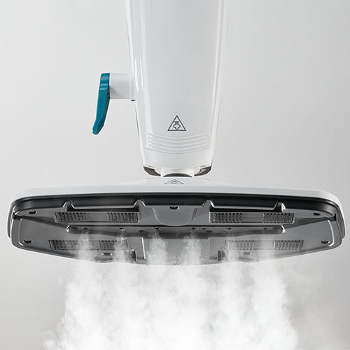 Парова швабра Leifheit Steam Mop CleanTenso (11910)-9