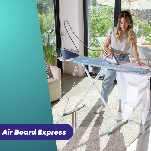 Гладильная доска Leifheit AIRBOARD Express L Solid (76208)-3