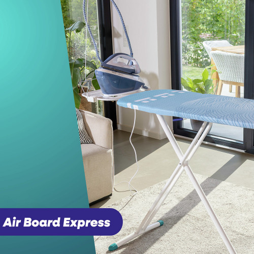 Гладильная доска Leifheit AIRBOARD Express L Solid (76208)-4