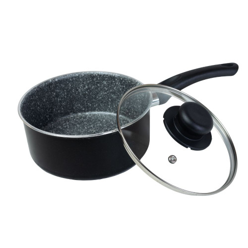 Ківш з кришкою LIVEINDUCTION 18см, 2л (INDC1830NECP)-2