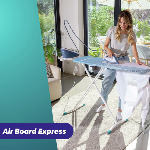 Прасувальна дошка Leifheit AIRBOARD EXPRESS M Solid (76209)-3