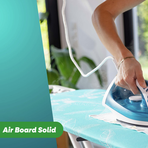 Прасувальна дошка Leifheit AIRBOARD M Solid (76211)-3