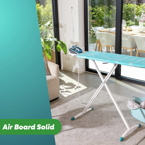 Прасувальна дошка Leifheit AIRBOARD M Solid (76211)-4