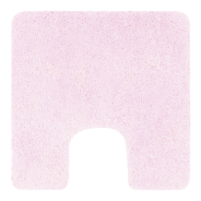 Коврик для ванной Spirella HIGHLAND розовый (10.19939)
