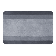 Коврик для ванной Spirella BALANCE серый (10.14743)
