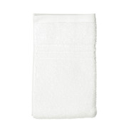 Рушник Leonora, білий 30x50 см (23206)