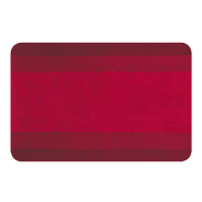 Килимок для ванної Spirella BALANCE червоний (10.09214)