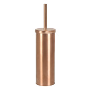 Щетка для унитаза HARMONY ROSE GOLD (08617)