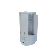 Сенсорный дозатор для мыла S1 450 мл, белый (08105)