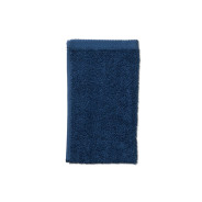 Полотенце Ladessa, темно-синее 30x50 см (23285)