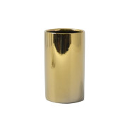 Стакан для ванної TUBE, золотий (10.22507)