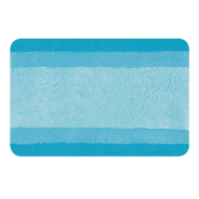 Коврик для ванной Spirella BALANCE голубой (10.09219)