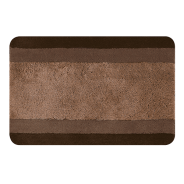 Килимок для ванної Spirella BALANCE коричневий (10.14457)