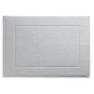 Рушник для ніг cotton Ladessa, сірий 70х50 см (23311)