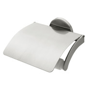 Держатель для туалетной бумаги с крышкой VIRGINIA BF (72079)