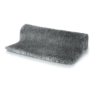 Килимок для ванної Spirella HIGHLAND граніт (10.13086)