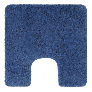 Коврик для ванной Spirella HIGHLAND голубой (10.13079)