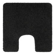 Килимок для ванної Spirella HIGHLAND чорний (10.16219)