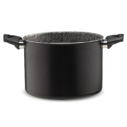 Каструля 2 ручки LIVEINDUCTION 24см, 6,3л (INDE2430NE02)