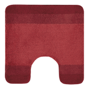 Коврик для ванной Spirella BALANCE красный (10.09211)