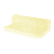 Коврик для ванной Spirella HIGHLAND желтый (10.19961)