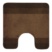 Килимок для ванної Spirella BALANCE коричневий (10.14454)