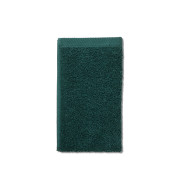 Полотенце Kela Ladessa, темно-зеленое 30x50 см (23273)