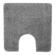 Коврик для ванной Spirella BRIZZOLO серый (10.16792)