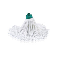 Насадка для швабри Leifheit Classic Mop Cotton 23 см (52070)