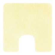 Коврик для ванной Spirella HIGHLAND желтый (10.19960)