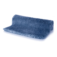 Коврик для ванной Spirella HIGHLAND голубой (10.13081)