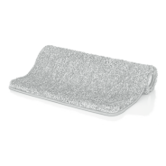 Коврик для ванной Spirella GOBI серый (10.12511)