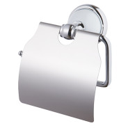 Тримач для туалетного паперу з кришкою GRENADA BF (06909)