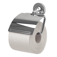 Держатель для туалетной бумаги с крышкой LAGUNE (10.03165)
